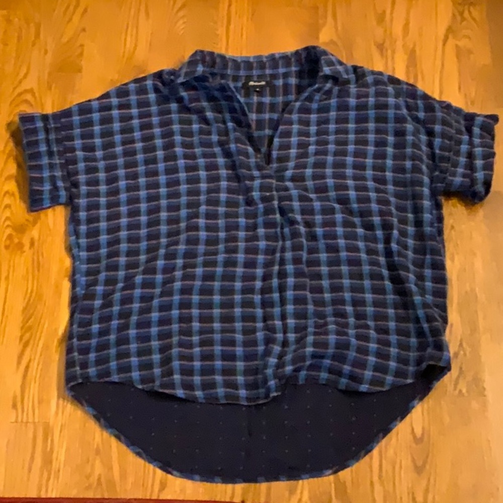 Madewell top